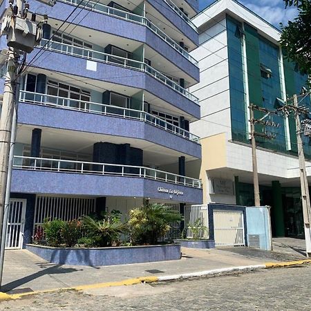 Апартаменти Ap Beira Mar Арраял-ду-Кабу Екстер'єр фото