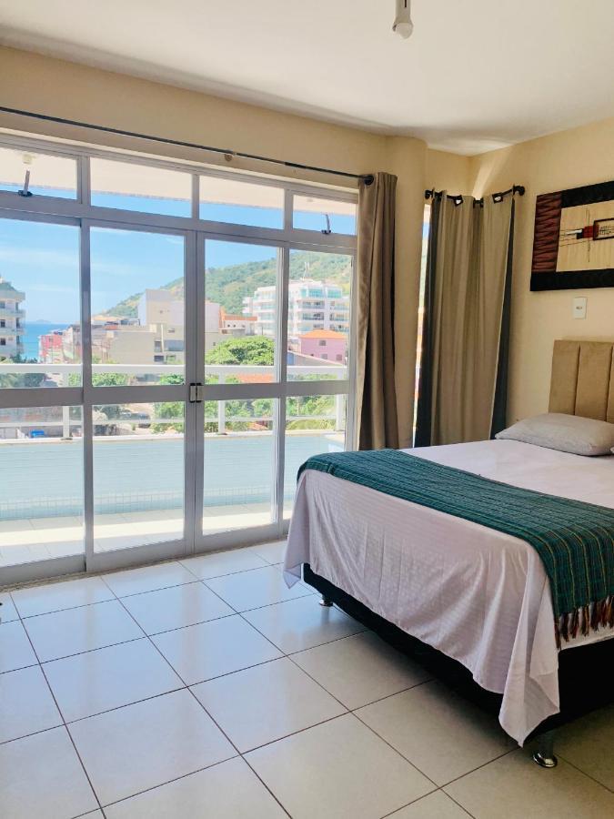 Апартаменти Ap Beira Mar Арраял-ду-Кабу Екстер'єр фото